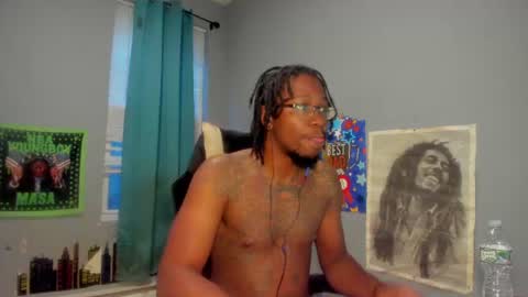 Snapshot of blaccanalmatters chatting on 08.05.26 Plant Base Streamers From Pennsylvania online show from 08.05.26