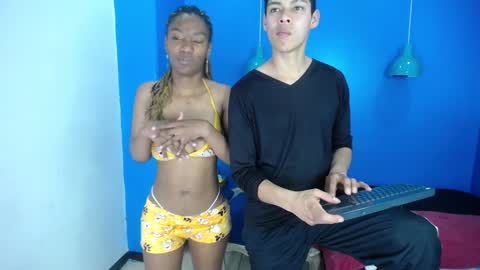 Snapshot of blacckandwhitte chatting on 01.02.25 blacckandwhitte online show from 01.02.25