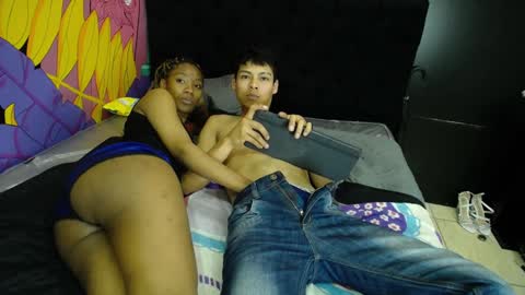 Snapshot of blacckandwhitte chatting on 01.07.25 blacckandwhitte online show from 01.07.25