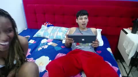 Snapshot of blacckandwhitte chatting on 02.27.25 blacckandwhitte online show from 02.27.25