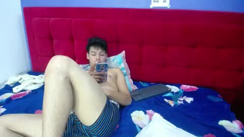 Snapshot of blacckandwhitte chatting on 02.27.25 blacckandwhitte online show from 02.27.25