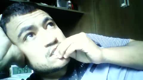 Snapshot of black974430 chatting on 11.15.25 black974430 online show from 11.15.25