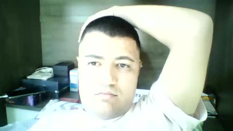 Snapshot of black974430 chatting on 11.19.25 black974430 online show from 11.19.25