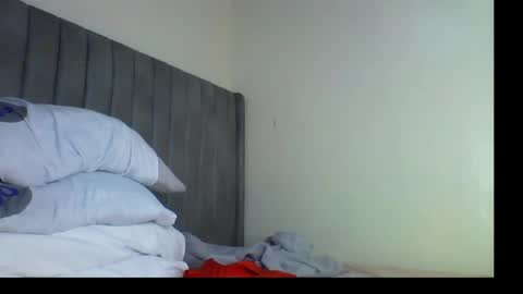 Snapshot of black_amor chatting on 06.25.26 black_amor online show from 06.25.26