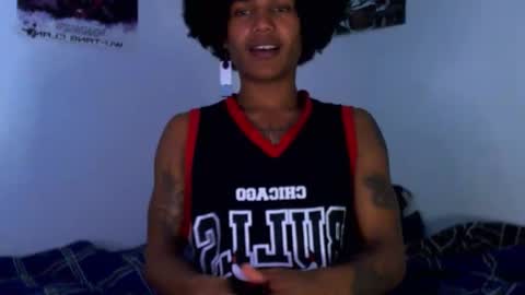 Black Arthur online show from 11.23.25