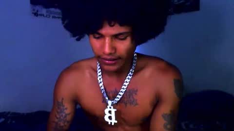 Black Arthur online show from 03.06.26