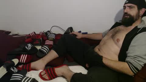 black_beard_slides online show from 11.16.25