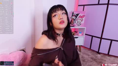 Snapshot of black_cryystal chatting on 02.20.26 Crystal3 online show from 02.20.26