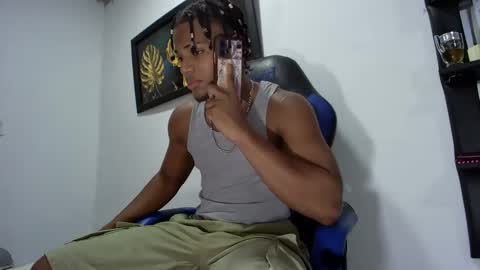 tu morenito online show from 02.16.25