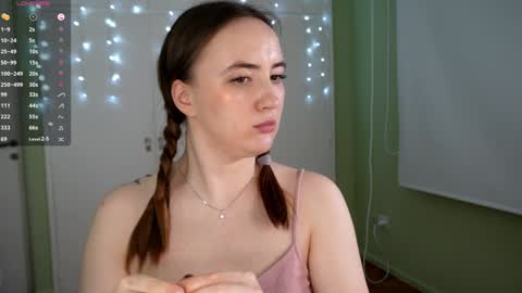 Eva online show from 12.14.24