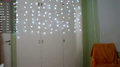 Eva online show from 12.26.24