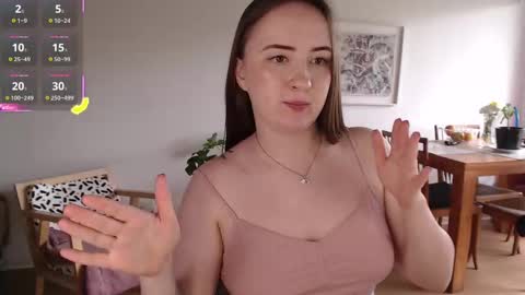 Eva online show from 10.24.25