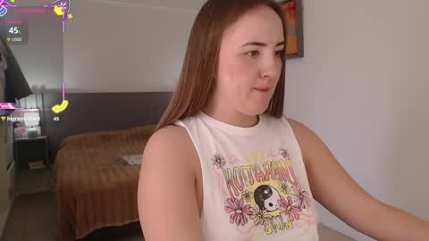 Eva online show from 04.18.26