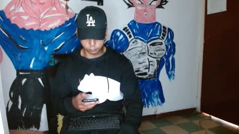 black_hot26 online show from 12.03.24