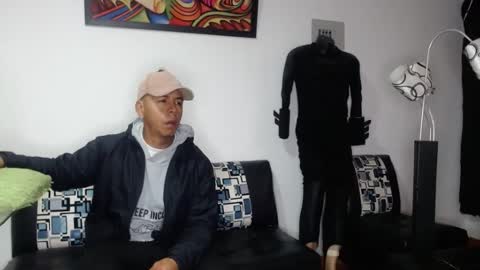 black_hot26 online show from 09.18.25