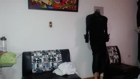 black_hot26 online show from 10.24.25