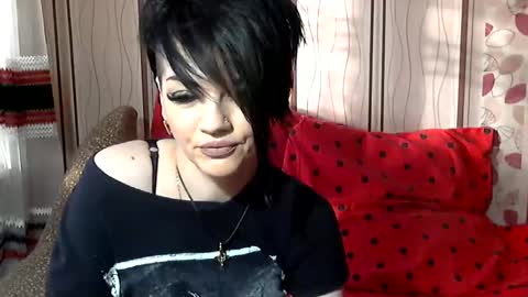 Snapshot of black_hot_01 chatting on 01.10.25 black_hot_01 online show from 01.10.25