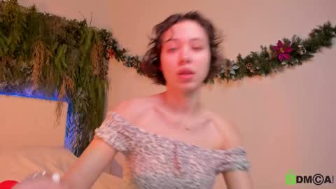 Snapshot of black_jenny chatting on 12.22.24 Jenny online show from 12.22.24
