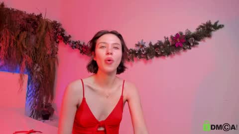 Snapshot of black_jenny chatting on 12.25.24 Jenny online show from 12.25.24
