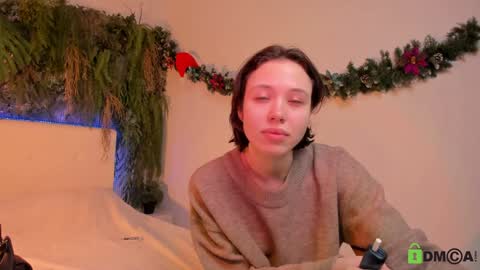 Snapshot of black_jenny chatting on 12.29.24 Jenny online show from 12.29.24