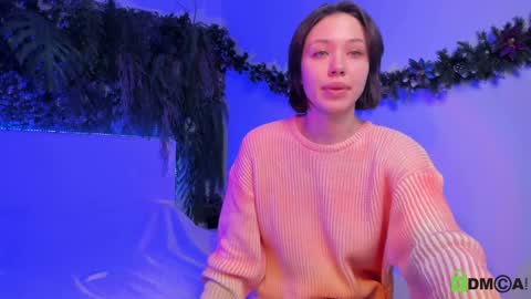 Snapshot of black_jenny chatting on 01.01.25 Jenny online show from 01.01.25