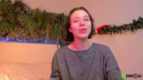 Snapshot of black_jenny chatting on 01.03.25 Jenny online show from 01.03.25
