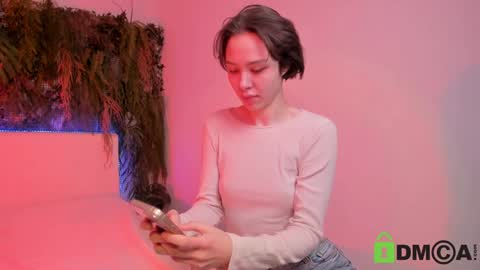 Snapshot of black_jenny chatting on 01.29.25 Jenny online show from 01.29.25