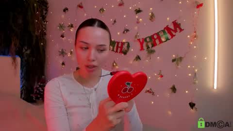 Jenny online show from 12.21.25