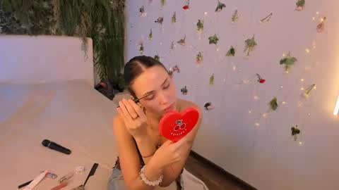 Jenny online show from 07.02.26