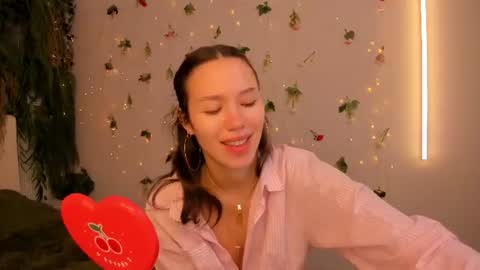 Jenny online show from 07.12.26
