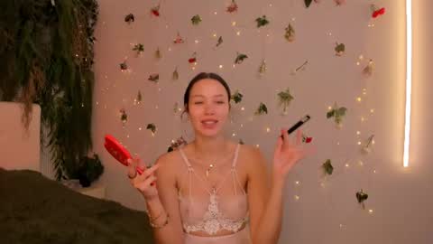 Jenny online show from 07.15.26