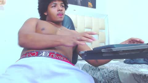 black_king_241 online show from 03.09.25