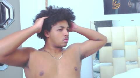 black_king_241 online show from 03.09.25