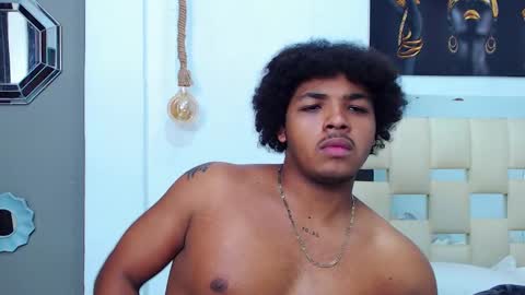 black_king_241 online show from 03.11.25