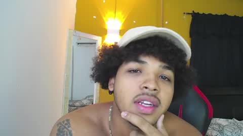 black_king_241 online show from 03.12.25