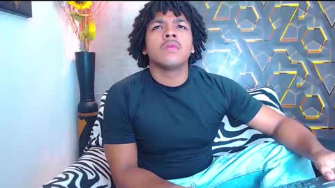 black_king_241 online show from 09.22.25