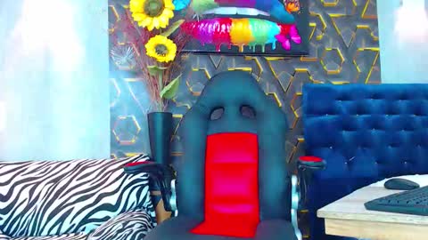 black_king_241 online show from 10.10.25