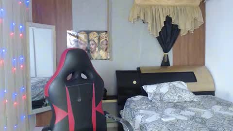 black_king_241 online show from 10.15.25