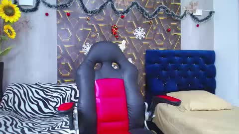 black_king_241 online show from 11.28.25