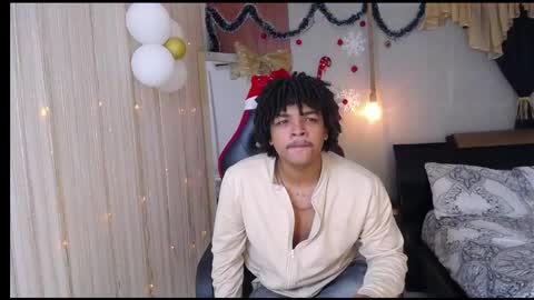 black_king_241 online show from 12.21.25