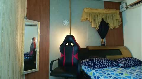 black_king_241 online show from 02.14.26