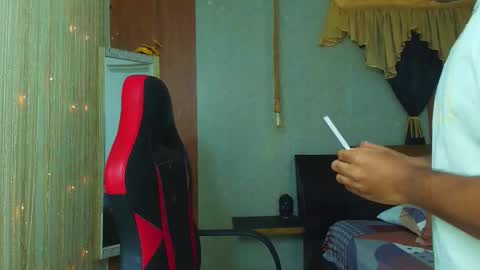 black_king_241 online show from 03.07.26