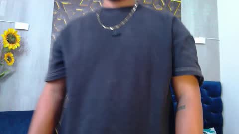 black_king_241 online show from 03.15.26