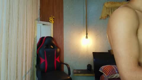 black_king_241 online show from 04.07.26