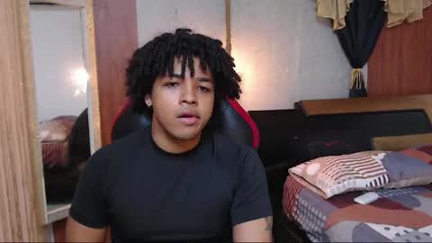 black_king_241 online show from 04.15.26