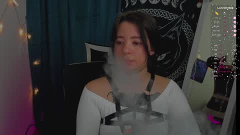  Black Kittie    Wednesday - 1300 - 1900 GMT help me get 100 thumbs up online show from 01.03.25