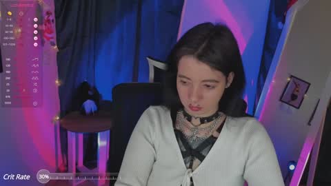  Black Kittie    Wednesday - 1300 - 1900 GMT help me get 100 thumbs up online show from 01.26.25