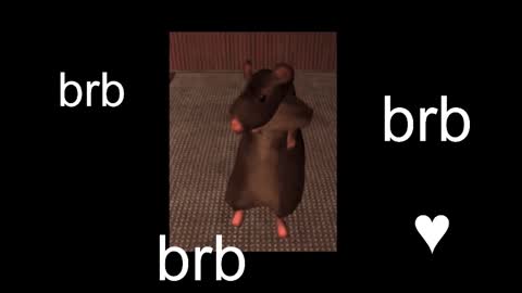  Black Kittie    Wednesday - 1300 - 1900 GMT help me get 100 thumbs up online show from 09.24.25