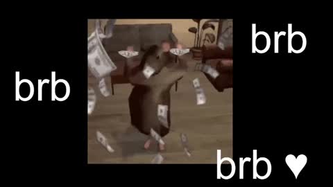  Black Kittie    Wednesday - 1300 - 1900 GMT help me get 100 thumbs up online show from 11.27.25