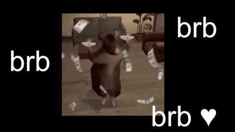  Black Kittie    Wednesday - 1300 - 1900 GMT help me get 100 thumbs up online show from 02.20.26